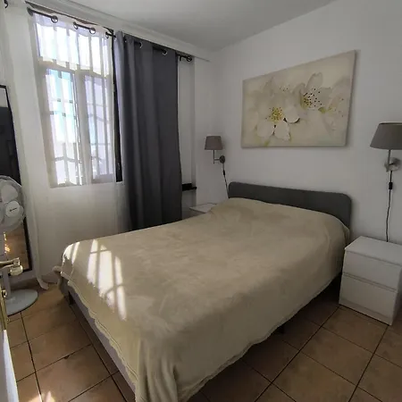 Parque Cattleya Х Apartament Playa de las Americas (Tenerife)