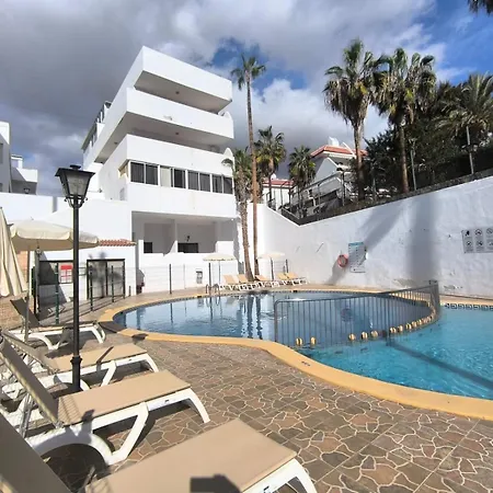 Parque Cattleya Х * Playa de las Americas (Tenerife)