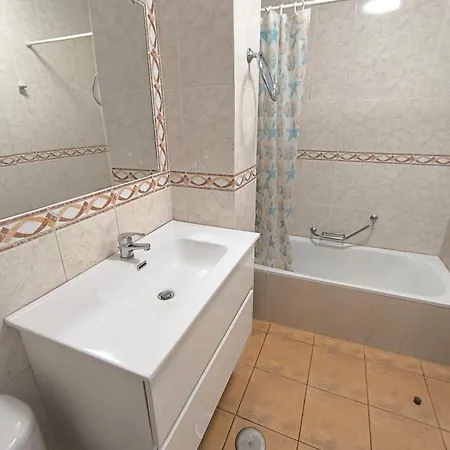 Parque Cattleya Х Apartament