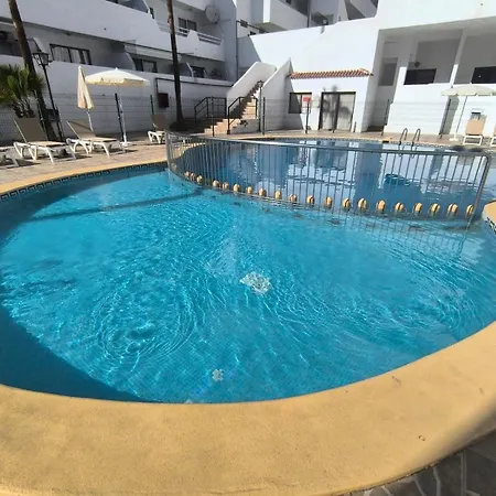 Apartament Parque Cattleya Х Playa de las Americas (Tenerife)