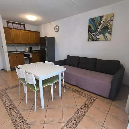 Parque Cattleya Х Apartament