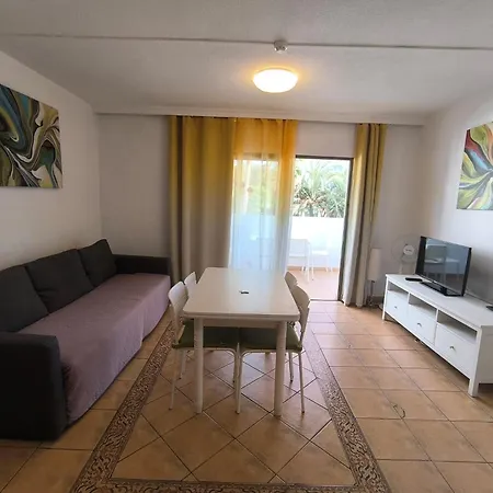 Apartament Parque Cattleya Х