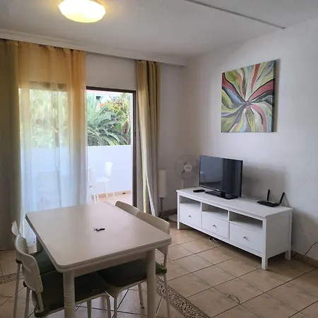 Apartament Parque Cattleya Х *
