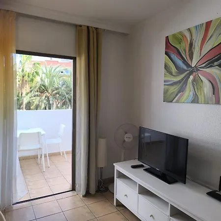 Parque Cattleya Х Apartament Playa de las Americas (Tenerife)