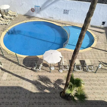 Parque Cattleya Х Apartament